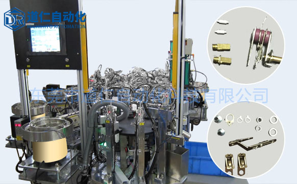 全自动可调试温控器组...