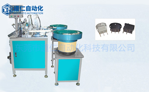 船型开关（圆形开关）...