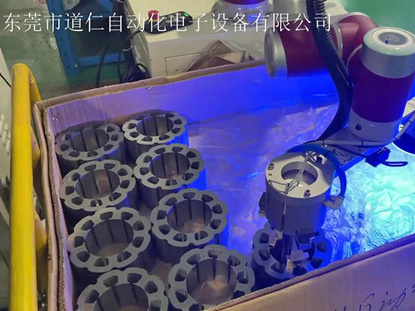 视频案例